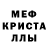Меф мяу мяу VHQ Tim Hyde